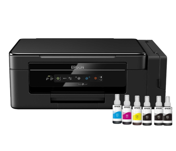 Epson EcoTank ITS L3060 - 386163 - zdjęcie